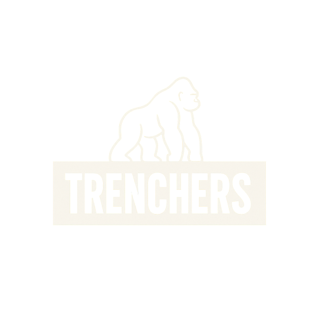 Trenchers Logo